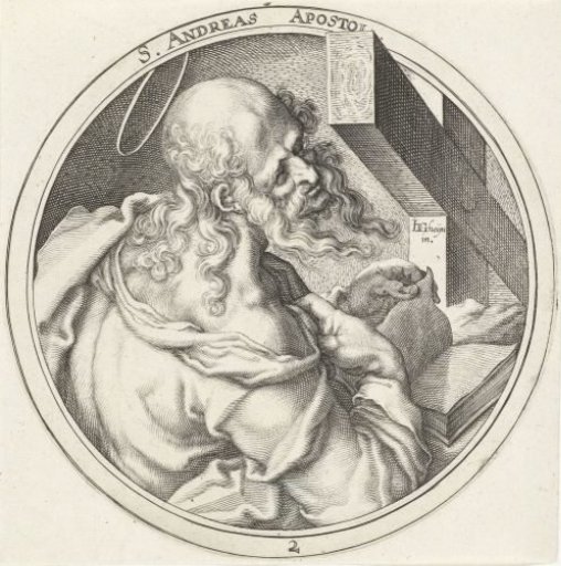 St. Andrew