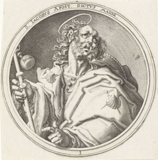 St. James the Greater