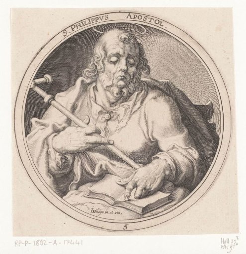 St. Philip