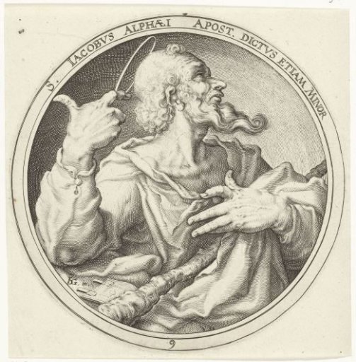 St. James the Less