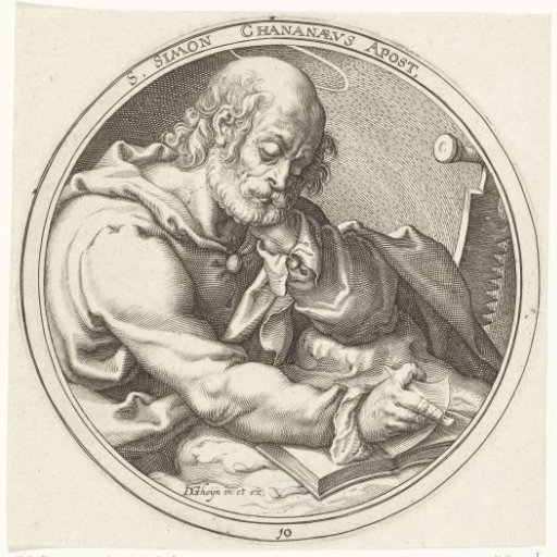 St. Simon