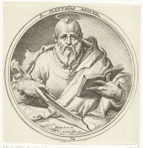 St. Matthias