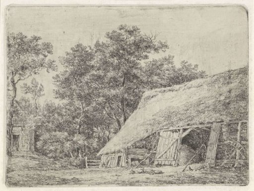 Barn