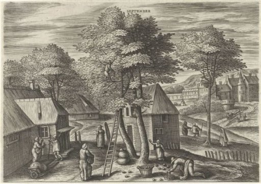 September