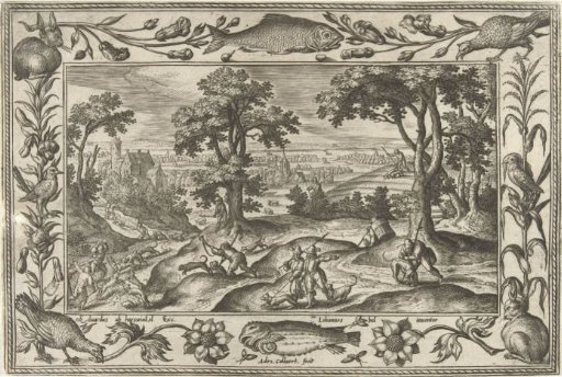 Hare Hunt