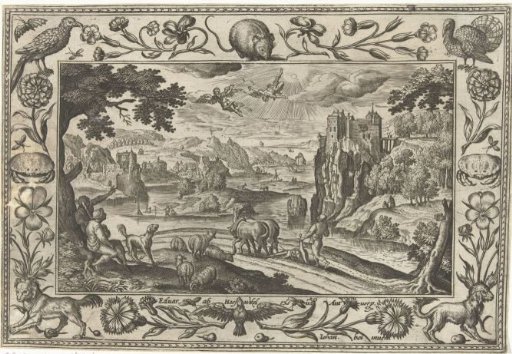 The Fall of Icarus