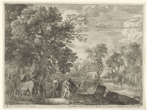 Mercury Silences Battus