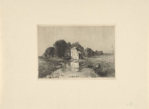 Nijenbeek Castle