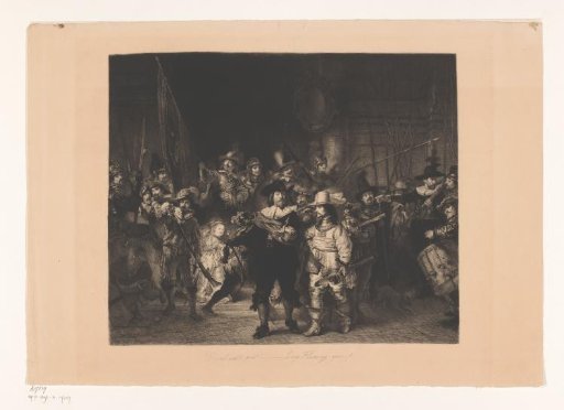 The Night Watch