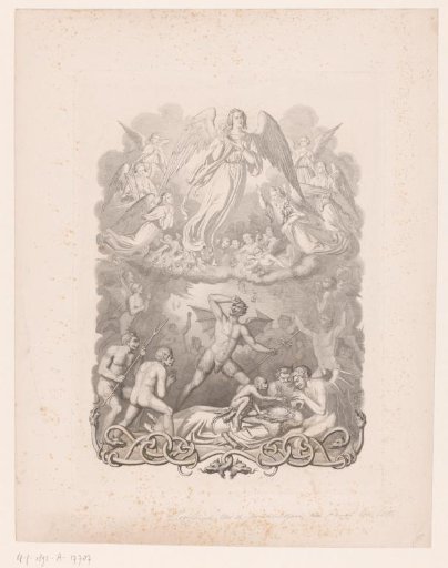 Death of Faust