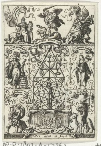 The Equipping of a Warrior