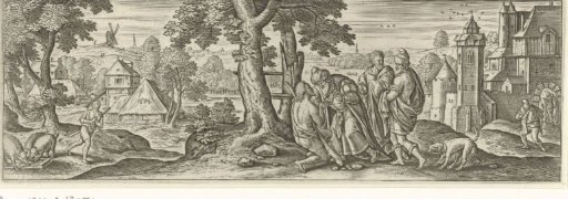 Return of the Prodigal Son