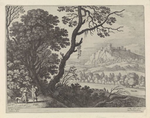 Venus and Adonis
