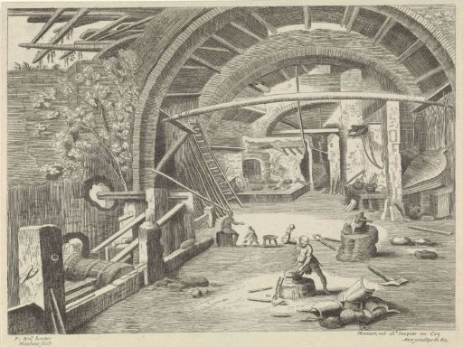 The Forge
