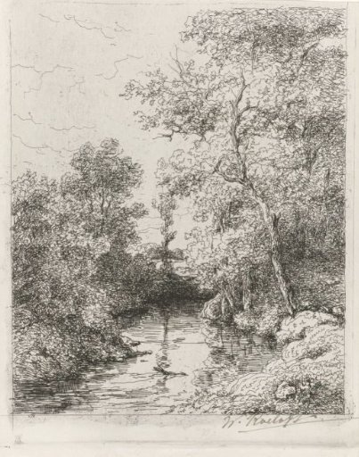 Creek