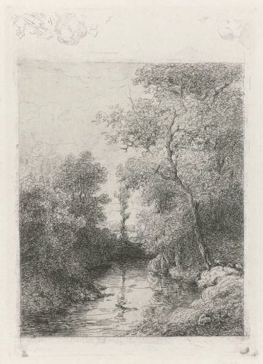 Creek