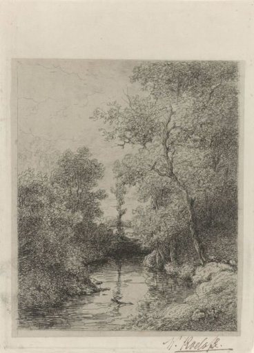 Creek
