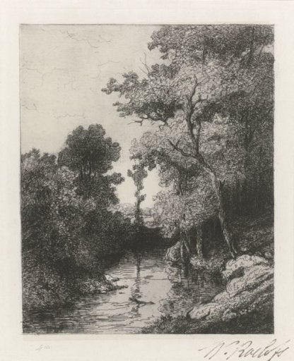Creek