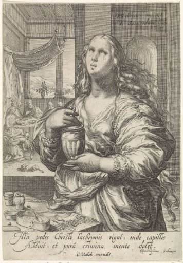 Mary Magdalene