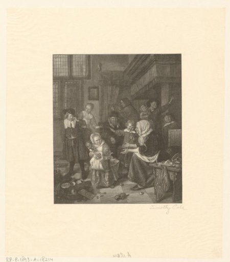 Feast of Saint Nicholas