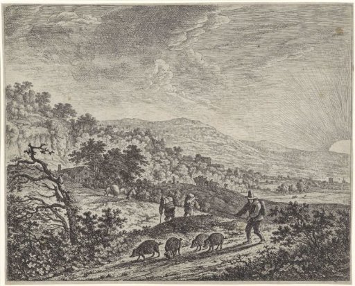 Swineherd