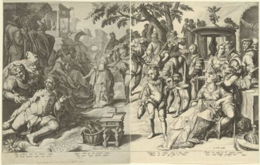 The Prodigal Son