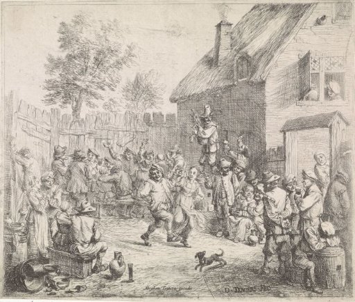 Peasant Fair