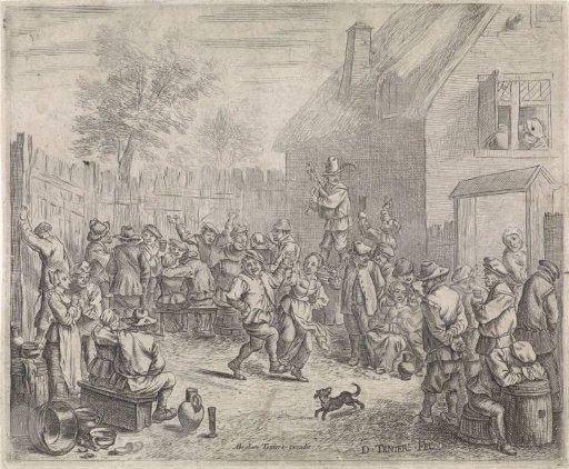 Peasant Fair