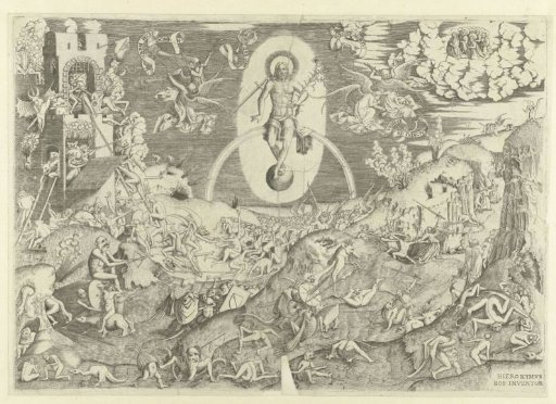 Last Judgment