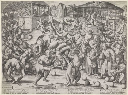 Feast of Fools