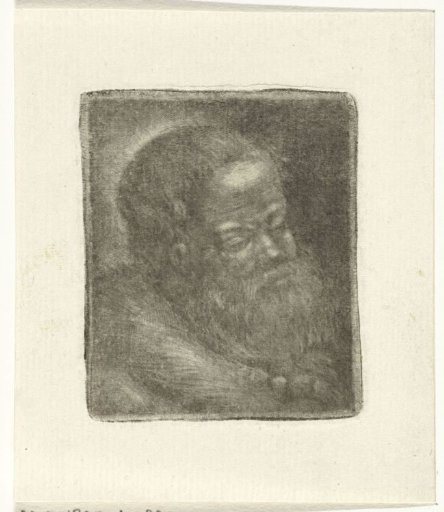 Man with a Beard