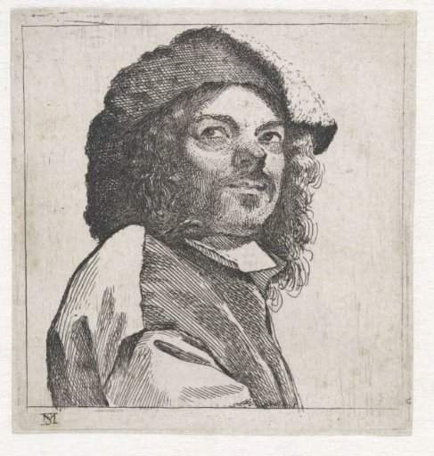 Title page and twelve figure studies