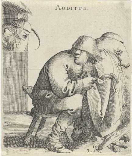 Hearing