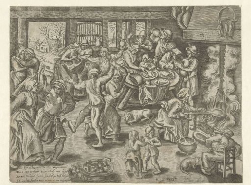 Shrove Tuesday