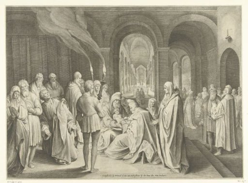 The Circumcision of Christ