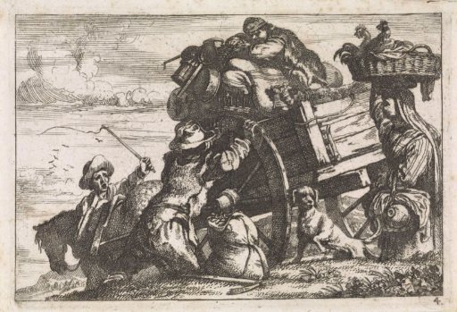 The Cart