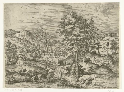 The Good Samaritan
