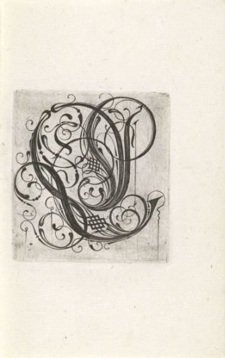 Letter L