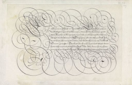 Design for a Writing Sample: Es ist (...)