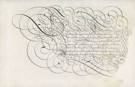 Writing Sample: Sehen (...)