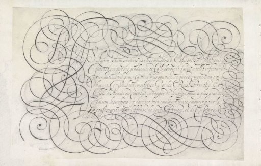 Design of a Writing Exemplar: Bias Lacon estant surpris (...)
