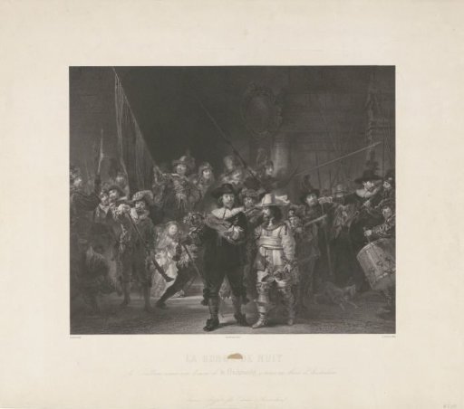 The Night Watch