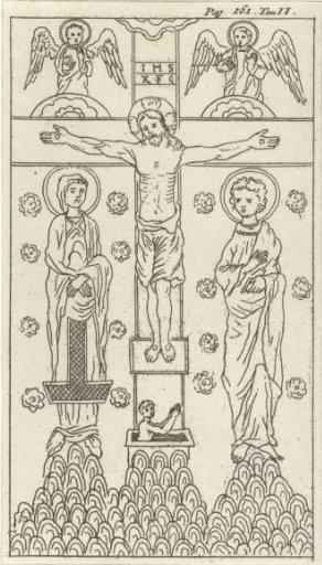 Crucifixion of Christ