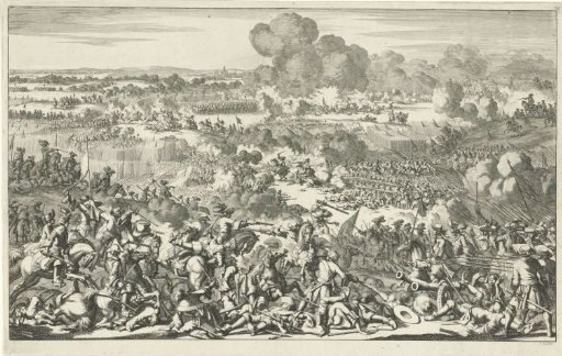 Battle