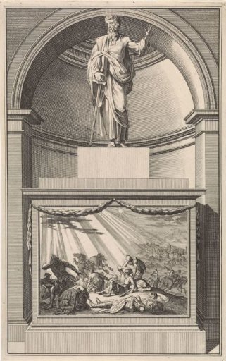 Apostle Paul