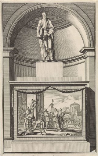 Apostle Philip