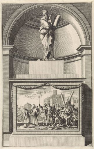 Apostle Bartholomew