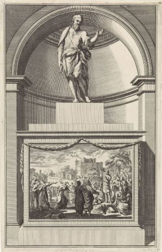 Apostle Jude Thaddeus