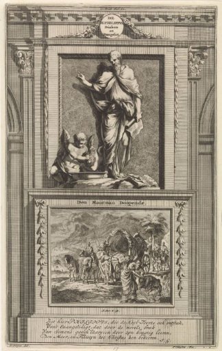 Apostle Philip