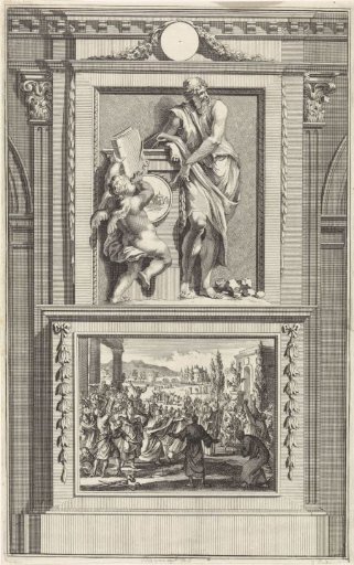 Apostle Barnabas